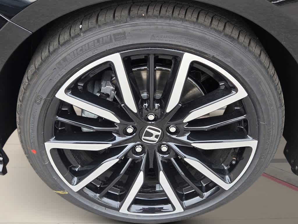 Thumbnail: 2026 Honda Accord - 9