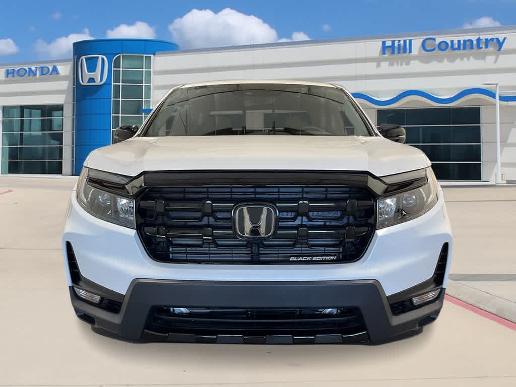 Thumbnail: 2026 Honda Ridgeline - 8