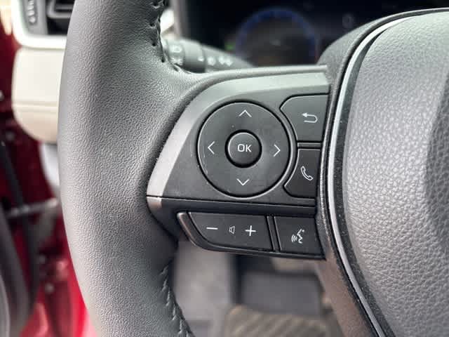 Thumbnail: 2024 Toyota RAV4 - 11