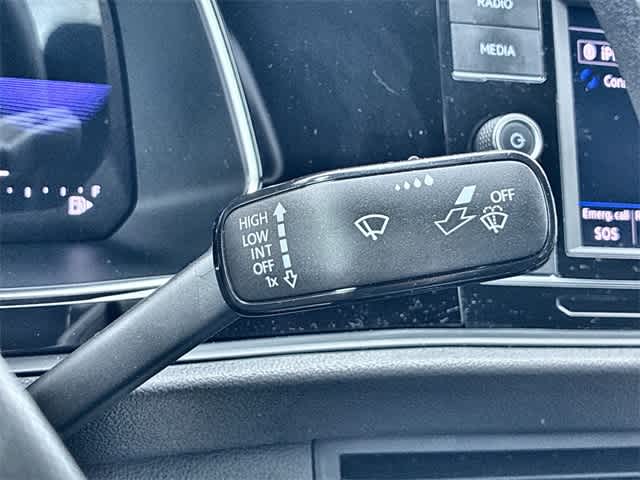 Thumbnail: 2023 Volkswagen Jetta - 26