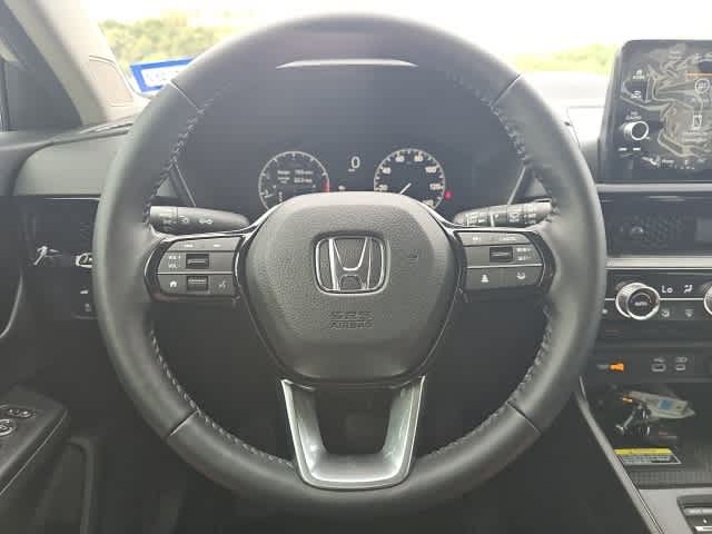 Thumbnail: 2025 Honda CR-V - 14