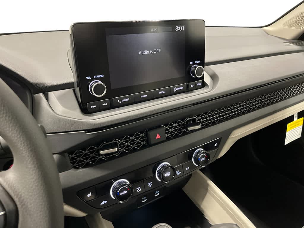 Thumbnail: 2025 Honda Accord - 19