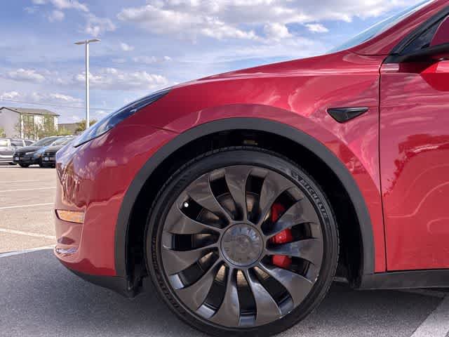 Thumbnail: 2023 Tesla Model Y - 14