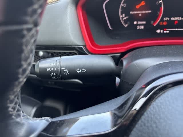 Thumbnail: 2022 Honda Civic - 17