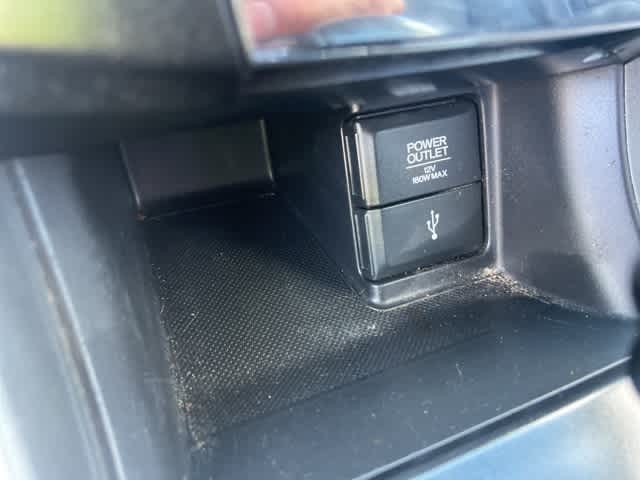 Thumbnail: 2013 Honda Accord - 18