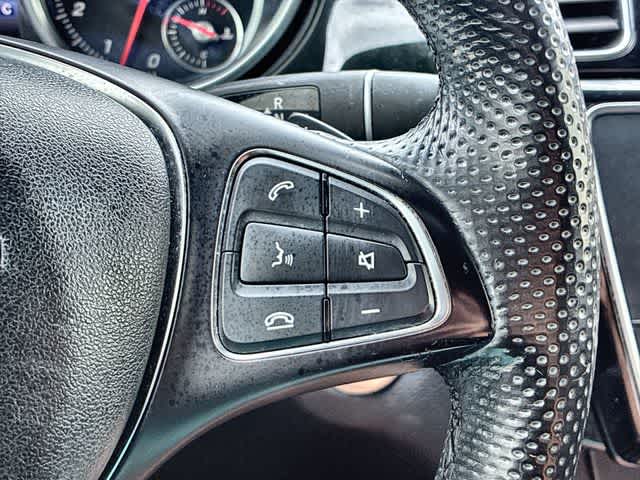 Thumbnail: 2019 Mercedes-Benz GLE - 27