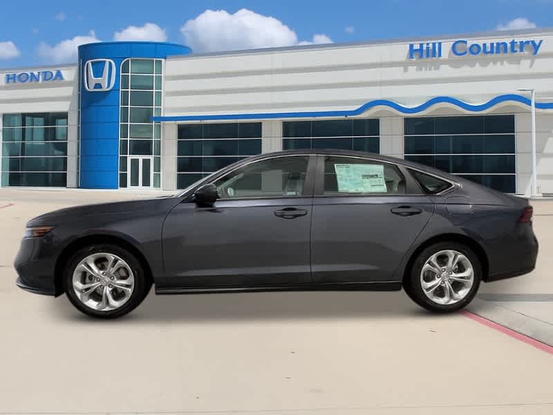 Thumbnail: 2025 Honda Accord - 2