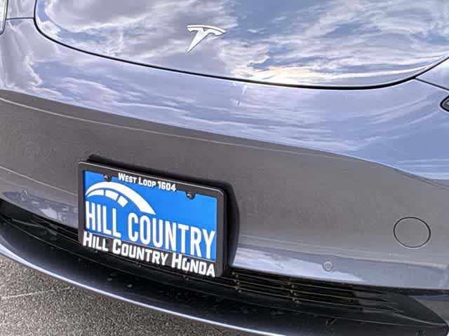 Thumbnail: 2020 Tesla Model 3 - 12