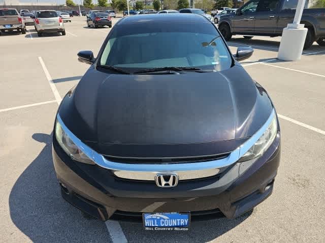 Thumbnail: 2018 Honda Civic - 2