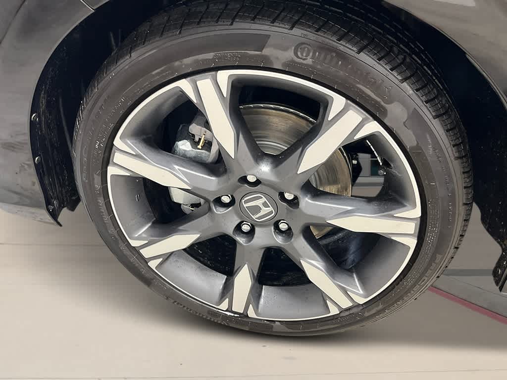 Thumbnail: 2026 Honda Civic - 11