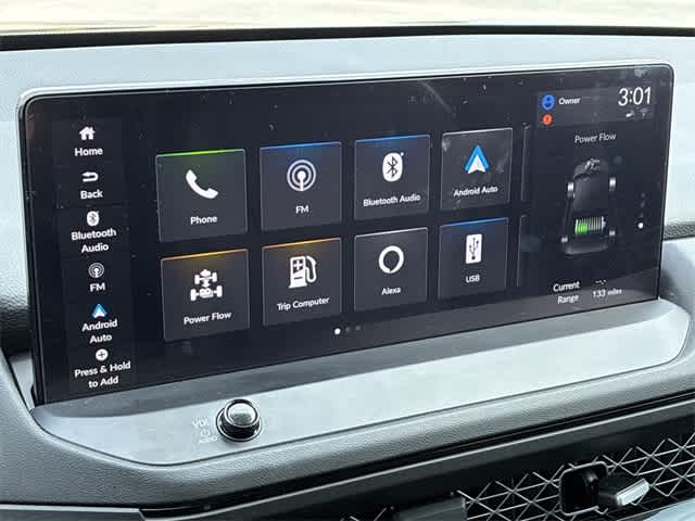 Thumbnail: 2024 Honda Accord - 31