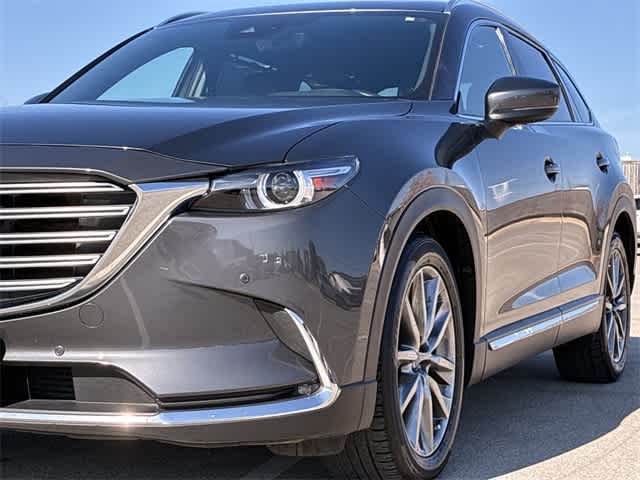 Thumbnail: 2019 Mazda CX-9 - 11