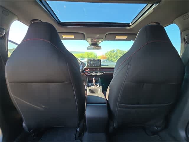 Thumbnail: 2025 Honda Civic - 19