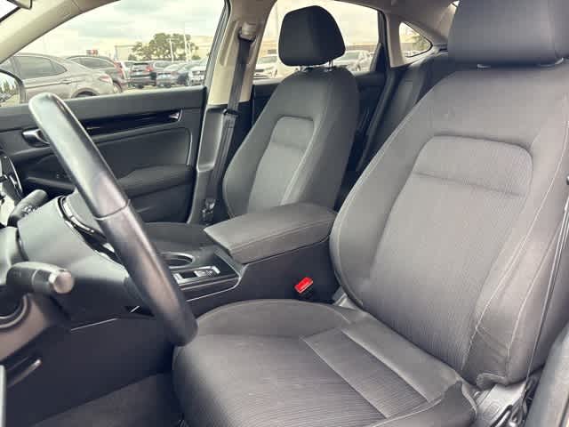 Thumbnail: 2022 Honda Civic - 20