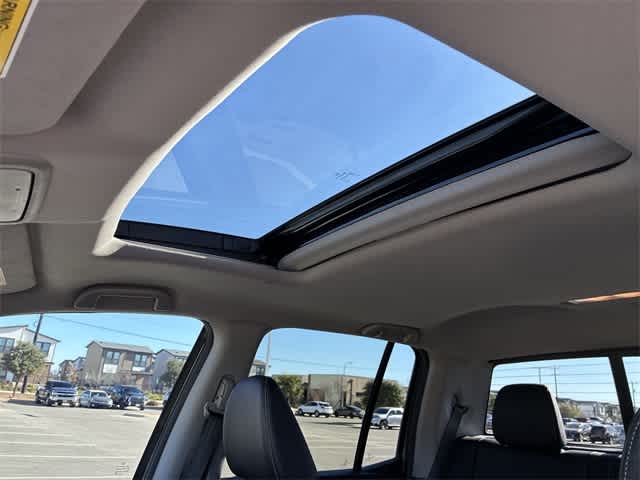 Thumbnail: 2023 Honda Ridgeline - 20