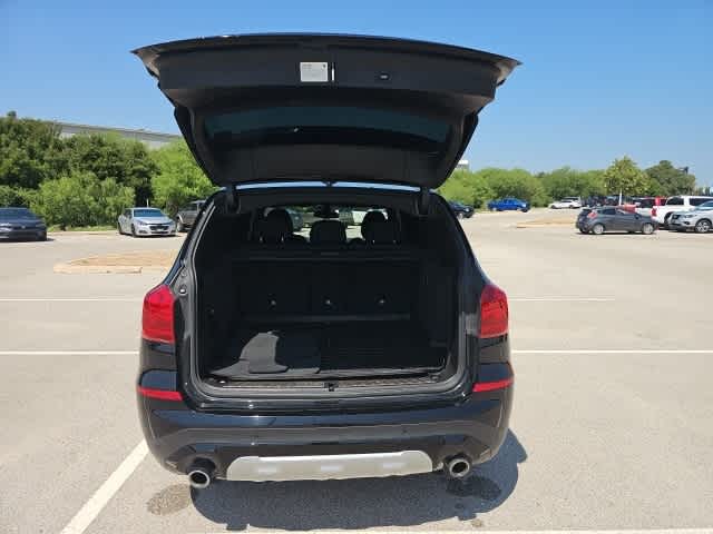 Thumbnail: 2019 BMW X3 - 9