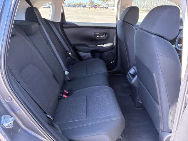 Thumbnail: 2026 Honda HR-V - 21