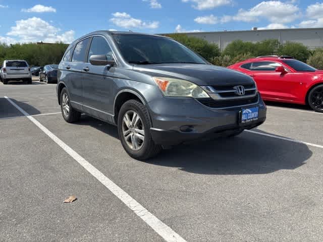 Thumbnail: 2011 Honda CR-V - 7
