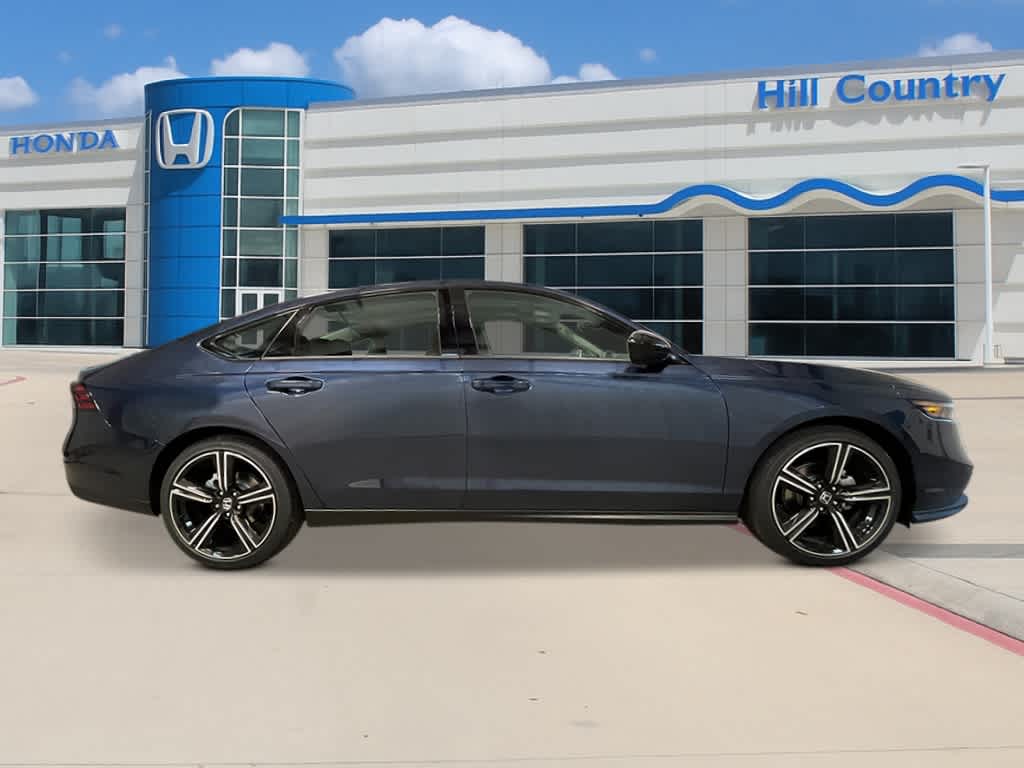 Thumbnail: 2026 Honda Accord - 6