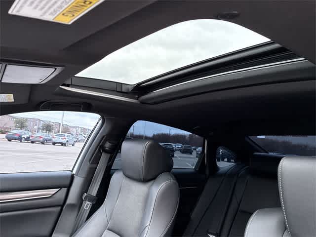 Thumbnail: 2021 Honda Accord - 20