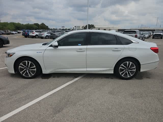 Thumbnail: 2019 Honda Accord - 8