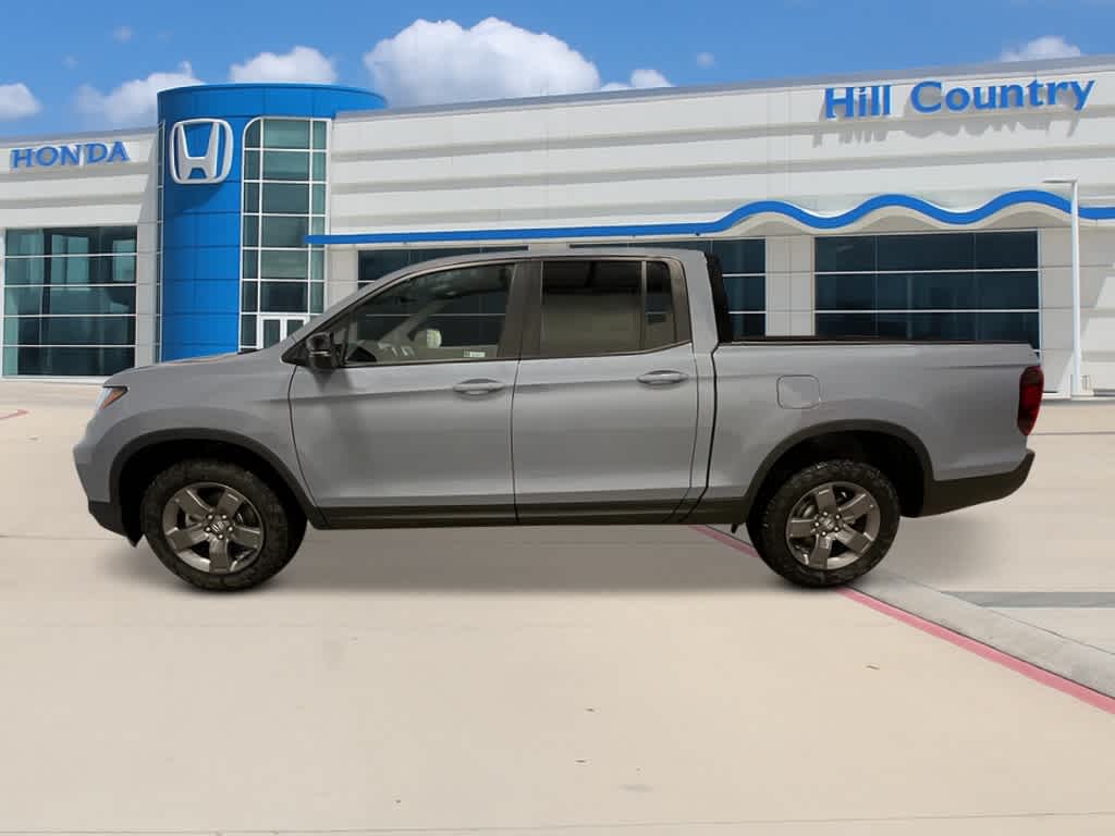 Thumbnail: 2026 Honda Ridgeline - 2