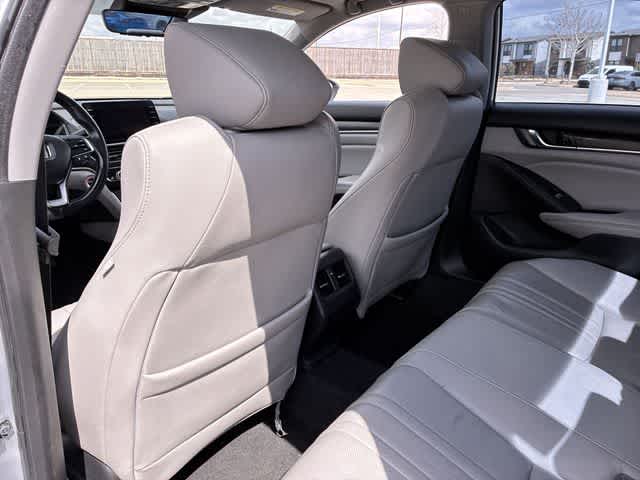 Thumbnail: 2019 Honda Accord - 19