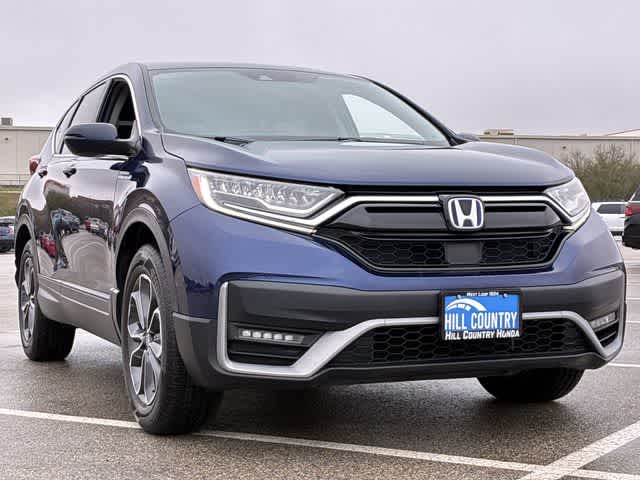 Thumbnail: 2022 Honda CR-V - 10