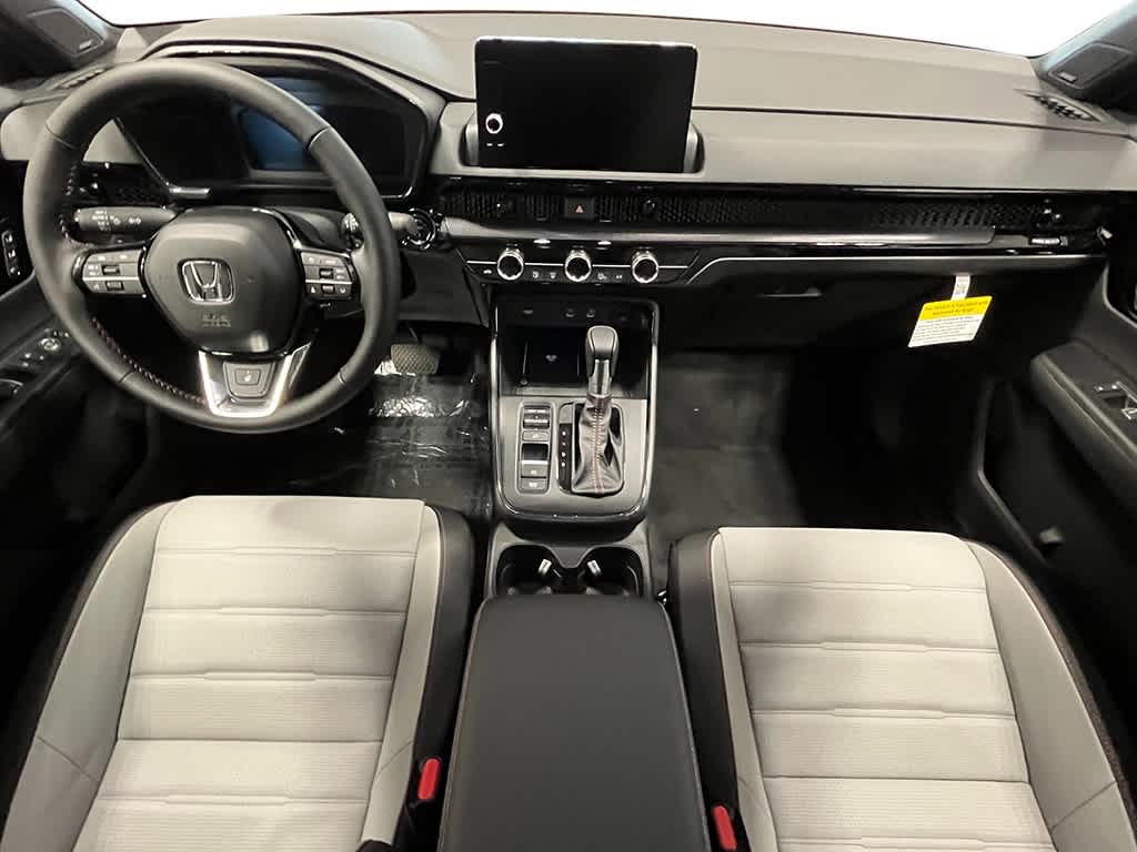 Thumbnail: 2026 Honda CR-V - 16