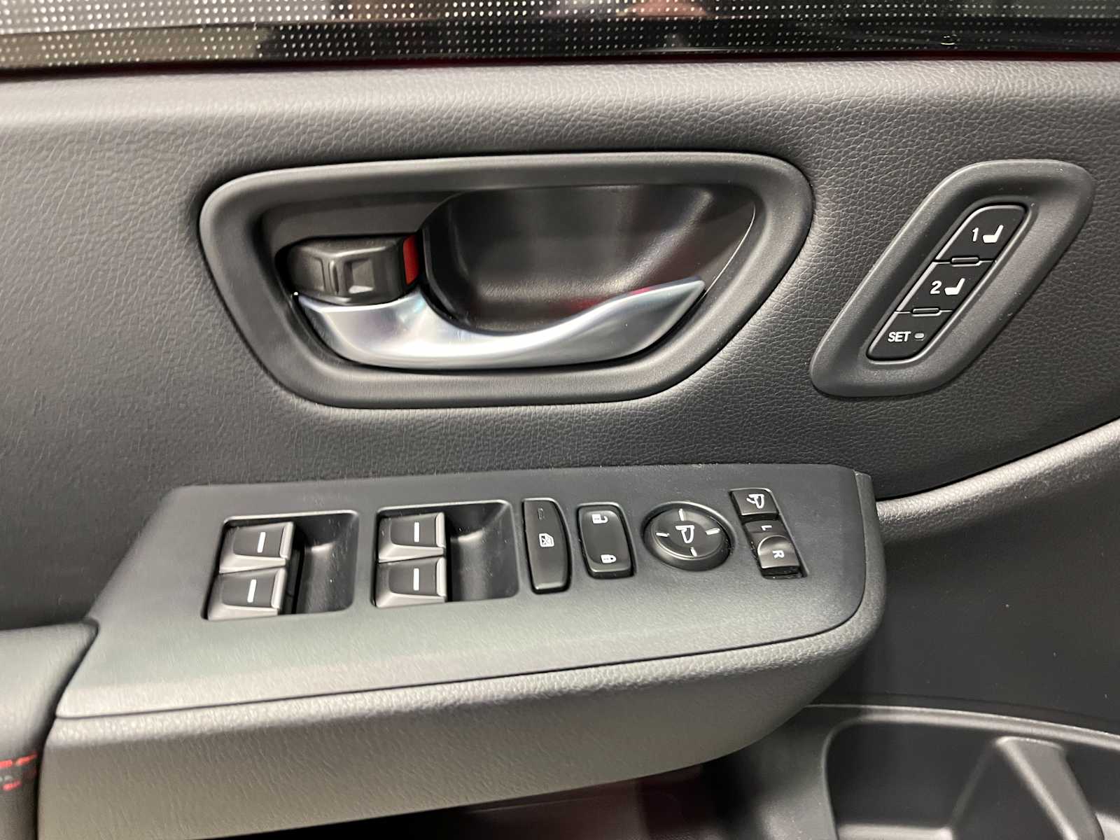 Thumbnail: 2025 Honda Pilot - 13