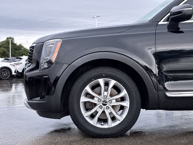 Thumbnail: 2022 Kia Telluride - 14