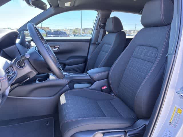 Thumbnail: 2026 Honda HR-V - 17