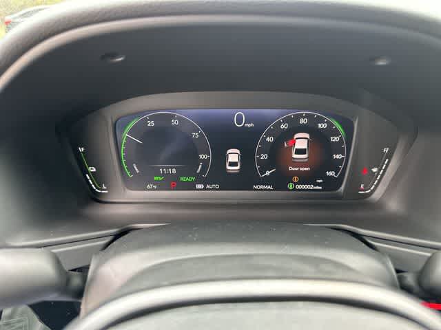 Thumbnail: 2025 Honda Accord - 13