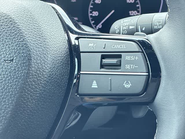 Thumbnail: 2026 Honda Civic - 27