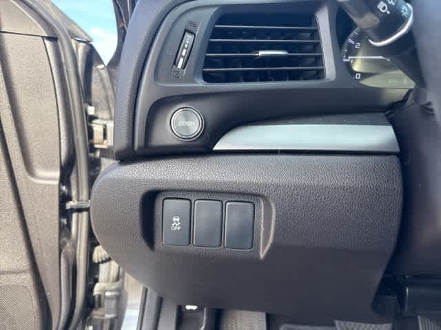 Thumbnail: 2013 Acura ILX - 10