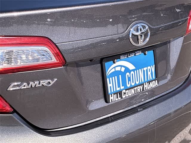 Thumbnail: 2014 Toyota Camry - 13