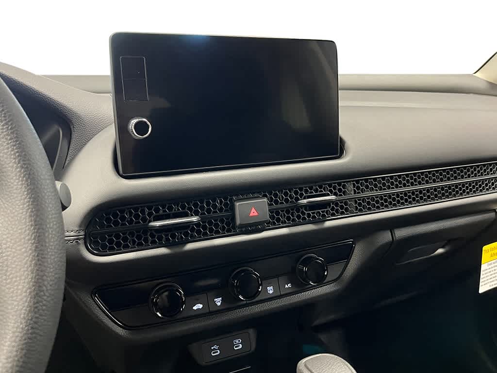 Thumbnail: 2026 Honda HR-V - 16