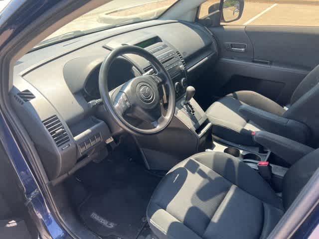 Thumbnail: 2008 Mazda Mazda5 - 9