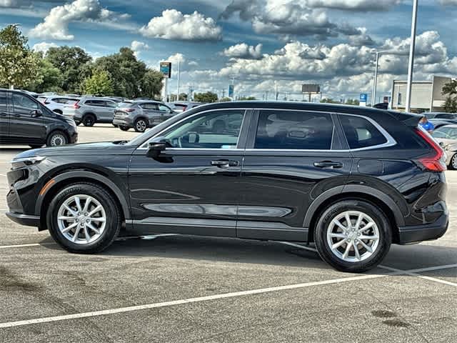 2026 Honda CR-V EX photo 2