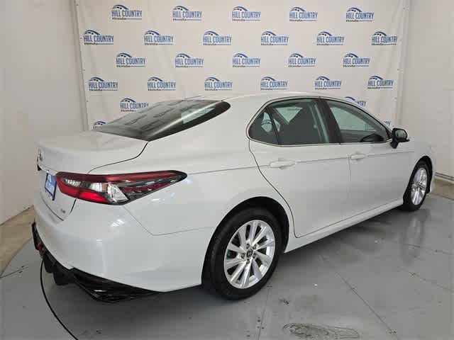 Thumbnail: 2023 Toyota Camry - 6