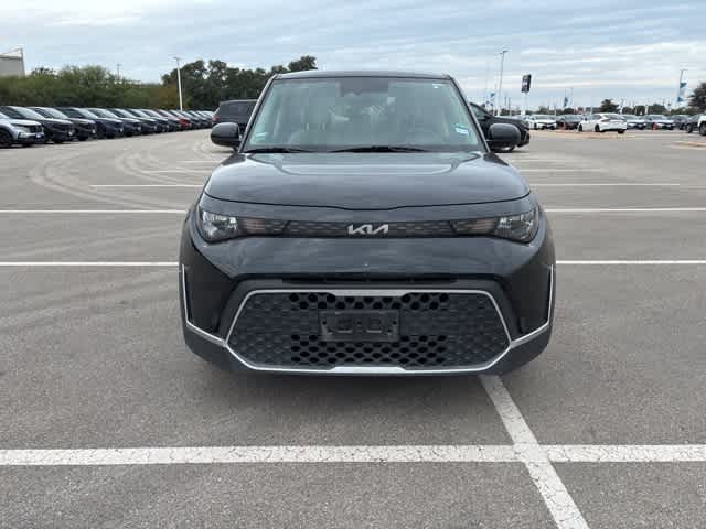 Thumbnail: 2023 Kia Soul - 8
