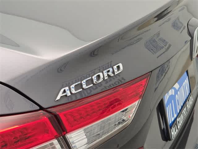 Thumbnail: 2021 Honda Accord - 13