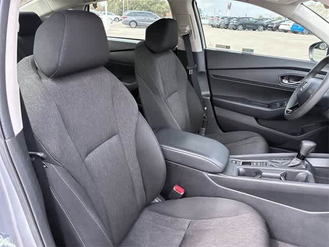 Thumbnail: 2023 Honda Accord - 24