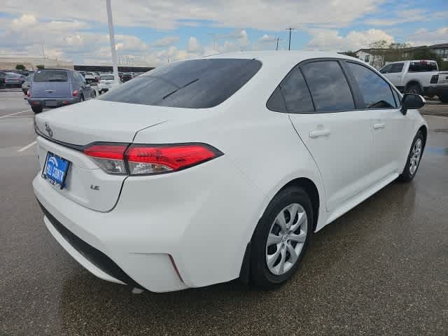 Thumbnail: 2022 Toyota Corolla - 5