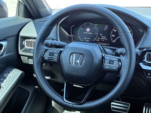 Thumbnail: 2026 Honda Civic - 25