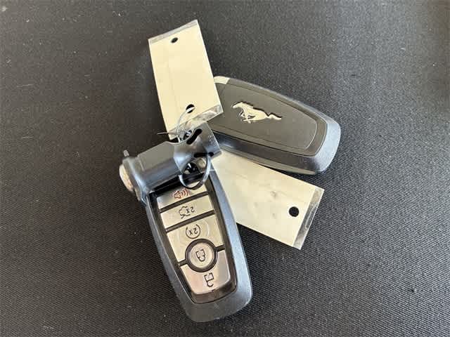 Thumbnail: 2023 Ford Mustang - 38