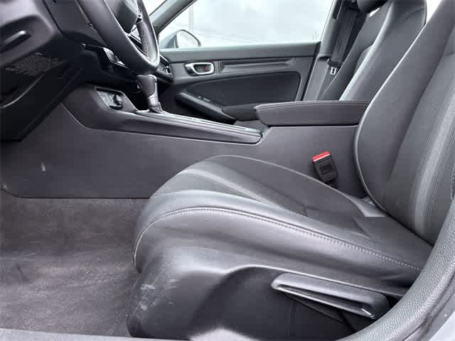 Thumbnail: 2024 Honda Civic - 18