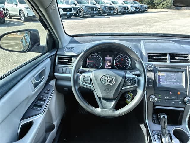 Thumbnail: 2016 Toyota Camry - 23