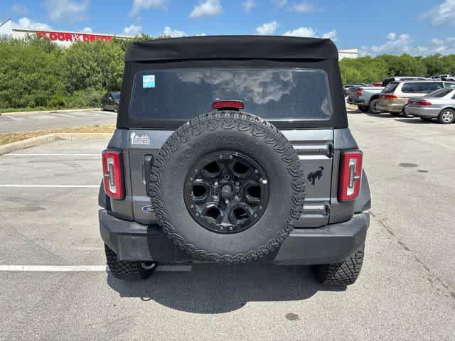 Thumbnail: 2024 Ford Bronco - 4