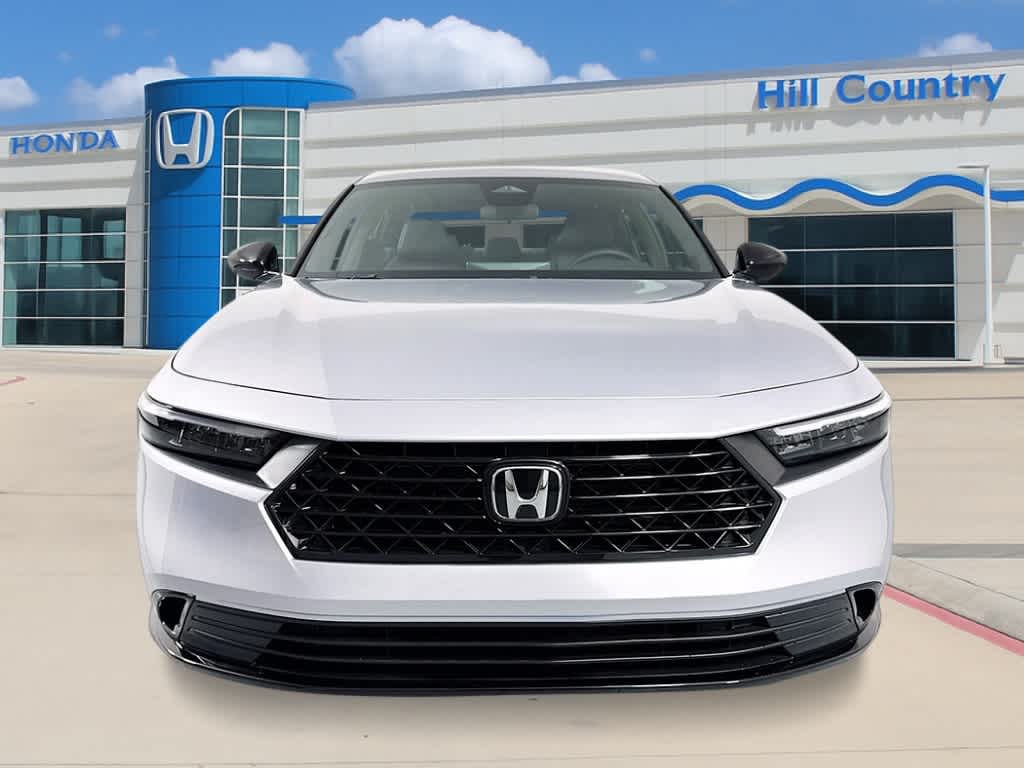 Thumbnail: 2026 Honda Accord - 8